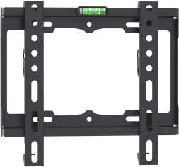 Кронштейн для телевизора Hyundai GL-S1 черный 15&amp;quot;-48&amp;quot; макс.25кг настенный фиксированный
