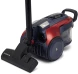 Пылесос Polaris PVC 2003RI 2000Вт красный/серый