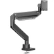 Кронштейн для мониторов Onkron G130 черный 17&amp;quot;-57&amp;quot; макс.27кг настольный поворот и наклон