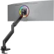 Кронштейн для мониторов Onkron G130 черный 17&amp;quot;-57&amp;quot; макс.27кг настольный поворот и наклон