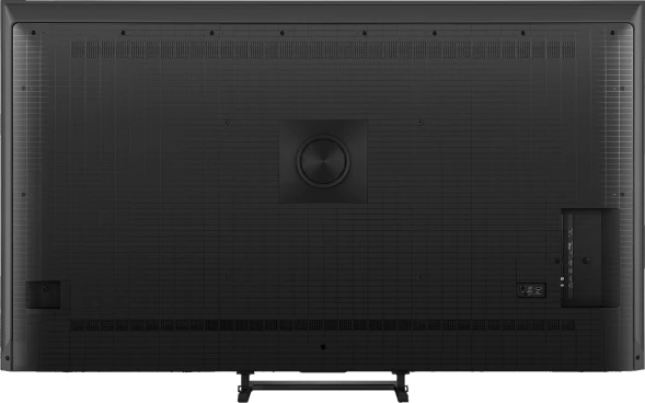 Телевизор QLED Hisense 85&amp;quot; 85U7S угольно-серый 4K Ultra HD 144Hz MEMC DVB-T DVB-T2 DVB-C DVB-S DVB-S2 USB WiFi Smart TV
