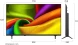 Телевизор LED LG 50&amp;quot; 50NU900B6LA.ARU черный 4K Ultra HD 60Hz DVB-T DVB-T2 DVB-C DVB-S DVB-S2 USB WiFi Smart TV (RUS)