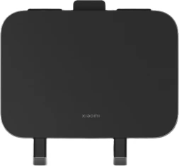 Аэрогриль Xiaomi Dual Zone Air Fryer 10L EU 10л 2700Вт черный (BHR07SGEU)