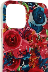 Чехол (клип-кейс) Gresso для Apple iPhone 12/12 Pro Air прозрачный/рисунок (GR17AAAE9072)