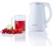Чайник электрический Gorenje K17DWR 1.7л. 1800Вт белый корпус: пластик
