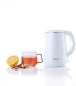 Чайник электрический Gorenje K17DWR 1.7л. 1800Вт белый корпус: пластик