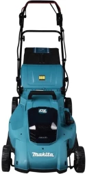 Газонокосилка роторная Makita DLM539Z 860Вт