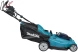 Газонокосилка роторная Makita DLM539Z 860Вт