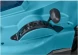 Газонокосилка роторная Makita DLM539Z 860Вт