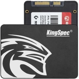 Накопитель SSD Kingspec SATA-III 960GB P4-960 2.5&amp;quot;