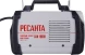 Сварочный аппарат Ресанта САИ-190ПН инвертор ММА DC 7.2кВт
