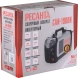 Сварочный аппарат Ресанта САИ-190ПН инвертор ММА DC 7.2кВт