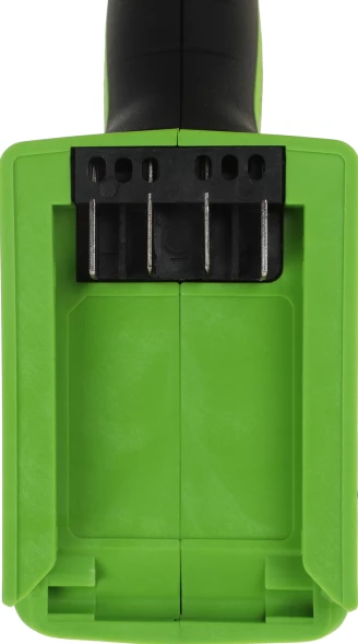 Циркулярная пила (дисковая) Greenworks G24MCS (ручная) D диска.:120мм (1501207)