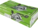 Циркулярная пила (дисковая) Greenworks G24MCS (ручная) D диска.:120мм (1501207)