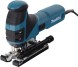 Лобзик Makita 4351FCTJ 720Вт 2800ходов/мин от электросети (кейс в комплекте)