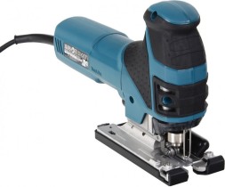 Лобзик Makita 4351FCTJ 720Вт 2800ходов/мин от электросети (кейс в комплекте)