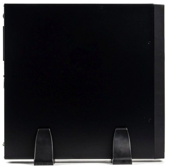 Источник бесперебойного питания Бастион Skat-UPS 1500-Rack-ON-3X9-E 1350Вт 1500ВА черный