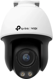 Камера видеонаблюдения IP TP-Link Vigi C540S 4-4мм цв. корп.:белый/черный (VIGI C540S(4MM))