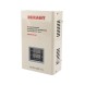 Стабилизатор напряжения Rexant АСНN-1000/1-Ц 0.97кВА однофазный серый (11-5017)