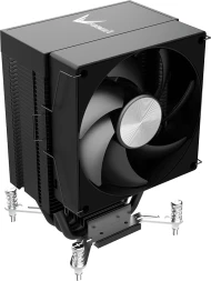 Устройство охлаждения(кулер) Formula Ice Boid 3PSD9 Soc-AM5/AM4/1200/1700/1851 черный 4-pin 25dB Al+Cu 140W 332gr Ret