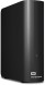 Жесткий диск WD USB 3.0 6Tb WDBWLG0060HBK-EESN Elements Desktop 3.5&amp;quot; черный