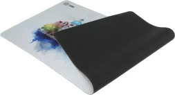 Коврик для мыши Cactus Amsterdam рисунок 900x400x3мм (CS-MP-PRO12XXL)