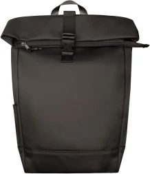 Рюкзак Buro Volume черный