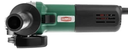 Углошлифовальная машина Hammer USM850D 850Вт 12000об/мин рез.шпин.:M14 d=125мм (839603)