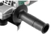 Углошлифовальная машина Hammer USM850D 850Вт 12000об/мин рез.шпин.:M14 d=125мм (839603)