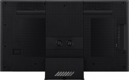 Телевизор LED Hisense 65&amp;quot; 65UXKQ темно-серый 4K Ultra HD 120Hz DVB-T DVB-T2 DVB-C DVB-S DVB-S2 USB WiFi Smart TV