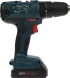 Дрель-шуруповерт Bosch GSB 180-LI аккум. патрон:быстрозажимной (кейс в комплекте) (06019F8307)