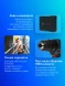 Дрель-шуруповерт Bosch GSB 180-LI аккум. патрон:быстрозажимной (кейс в комплекте) (06019F8307)