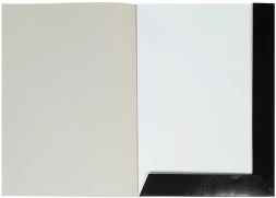 Папка для акварели Silwerhof Idea A3 20л. бум.180г/м2