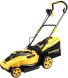 Газонокосилка роторная Champion EM3815 1600Вт
