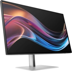 Монитор HP 27&amp;quot; Series 7 Pro 727pk черный IPS LED 16:9 HDMI матовая HAS Piv 400cd 178гр/178гр 3840x2160 60Hz DP 4K USB 6.5кг