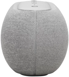 Колонка порт. Harman Kardon Luna Google Assistant, Amazon Alexa серый 40W 1.0 BT/Wi-Fi 4800mAh (HKLUNAGRYEU)