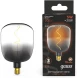Лампа филам. Gauss Filament V140 5Вт цок.:E27 шар 220B 1800K св.свеч.бел.теп. (упак.:1шт) (1008802105)