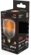 Лампа филам. Gauss Filament V140 5Вт цок.:E27 шар 220B 1800K св.свеч.бел.теп. (упак.:1шт) (1008802105)