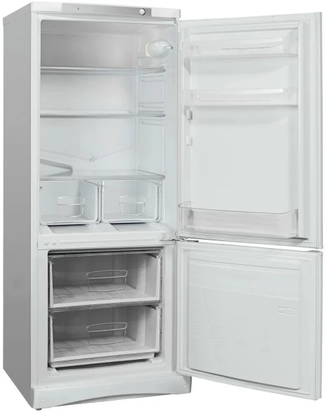 Холодильник Indesit ES 15 A 2-хкамерн. белый