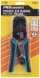 Инструмент обжимной PROconnect HT-568R 12-3432-6 для RJ-45/RJ-12/RJ-11 черный/синий
