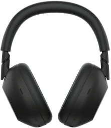 Гарнитура мониторные Sony WH-1000XM6 1.2м черный беспроводные bluetooth оголовье (WH1000XM6/BME)