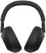 Гарнитура мониторные Sony WH-1000XM6 1.2м черный беспроводные bluetooth оголовье (WH1000XM6/BME)