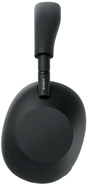 Гарнитура мониторные Sony WH-1000XM6 1.2м черный беспроводные bluetooth оголовье (WH1000XM6/BME)