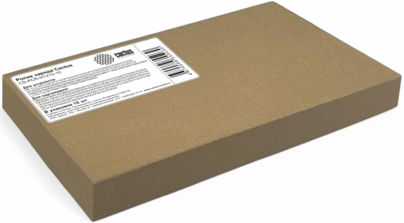 Ролик заряда Cactus CS-PCR-H1215-10 для HP CLJ CP1210/CP1215/CP1510/CP1515/CP1518/CP2020/CP2025/CP3520/CP3525/CP4020/4025/4520/4525/CP3505/CM1015/CM1017/CM1312/CM1415/CM2320/CM3530/CM4540/M551/M575/M552/M553/M577/1600/2600/2605/3600/3800/LJ Pro Col M175/M