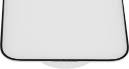 Защитное стекло для экрана BoraSCO прозрачный для Apple iPhone 16 Pro Max 2.5D антиблик. 1шт. (73683)