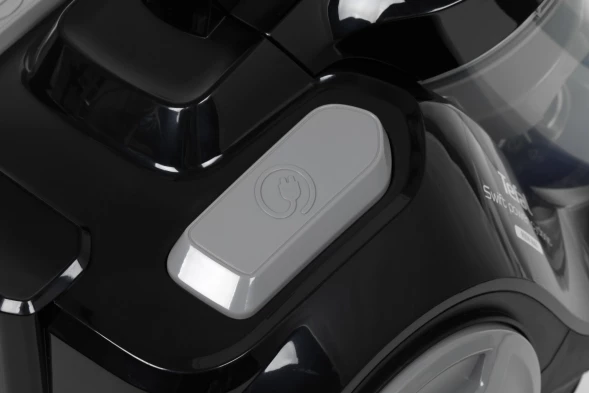Пылесос Tefal Swift Power Cyclonic TW2925EA 2100Вт черный