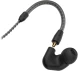 Наушники внутриканальные Sennheiser IE 200 1.2м черный проводные крепление за ухом (IE 200 BLACK)