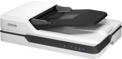 Сканер планшетный Epson WorkForce DS-1630 (B11B239402/401/507) A4