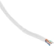 Кабель сетевой информационный Suprlan 01-0332-1 кат.5E UTP 4 пары 24AWG PVC внутренний 100м серый