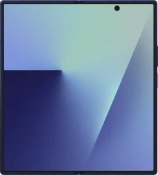 Смартфон Samsung SM-F966B Galaxy Fold7 512Gb 12Gb синий раскладной 3G 4G 2Sim 8&amp;quot; 1968x2184 Android 16 200Mpix 802.11 a/b/g/n/ac/ax/be NFC GPS GSM900/1800 GSM1900 Protect